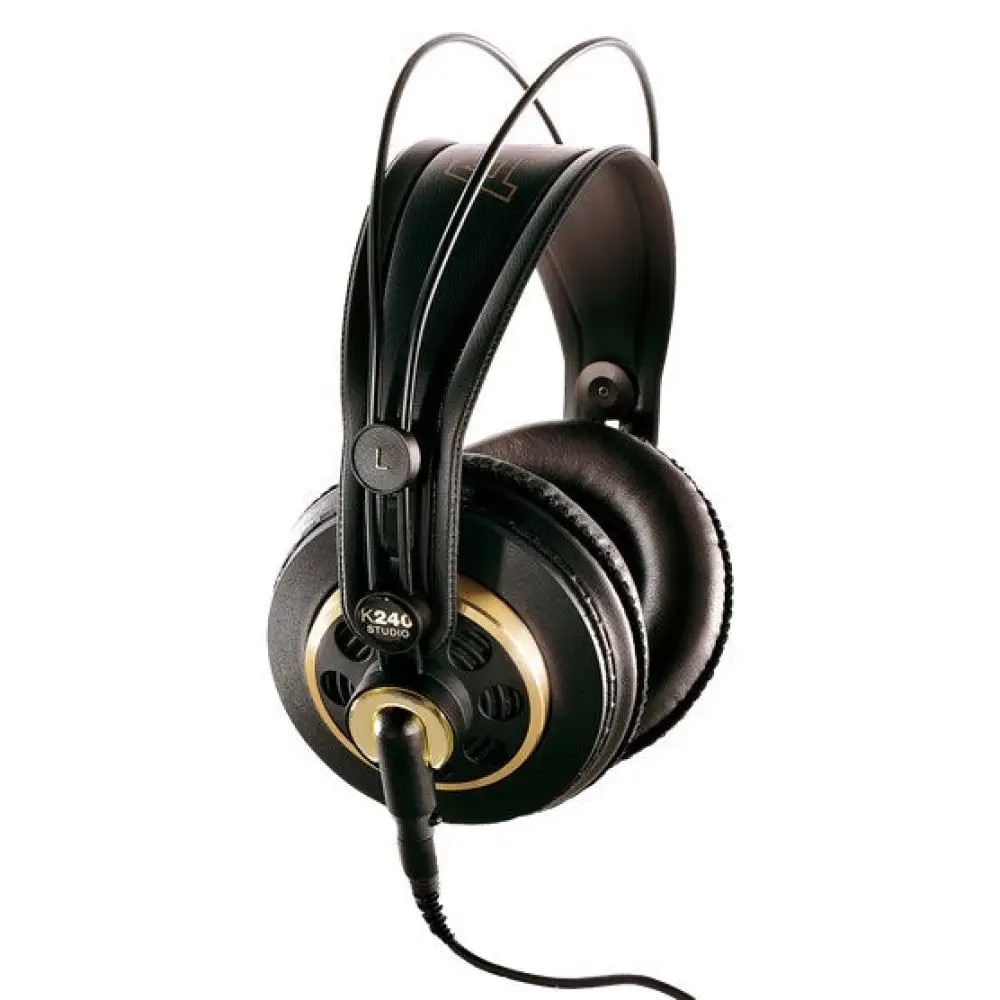 Casti Audio AKG K 240 Studio