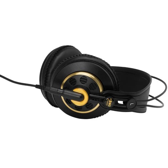 Casti Audio AKG K 240 Studio
