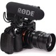 Microfon Camera Foto/Video RODE VideoMic PRO