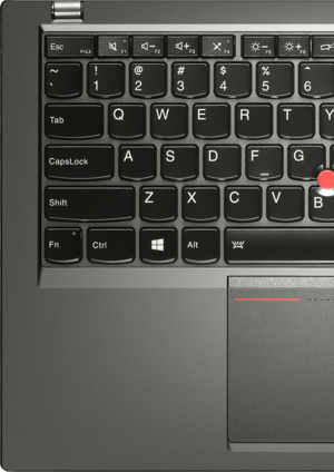 ThinkPad X240 Laptop Lenovo cu procesor Intel® Core™ i5-4300U 1.90