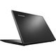 Laptop Lenovo IdeaPad G505S cu procesor AMD Quad Core A8-4500M 1.90GHz, 4GB, 1TB, AMD Radeon HD 8570M 2GB, FreeDOS, Black