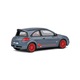Renault Megane R26-R szürke 2009-es modellautó, 1:43 Solido