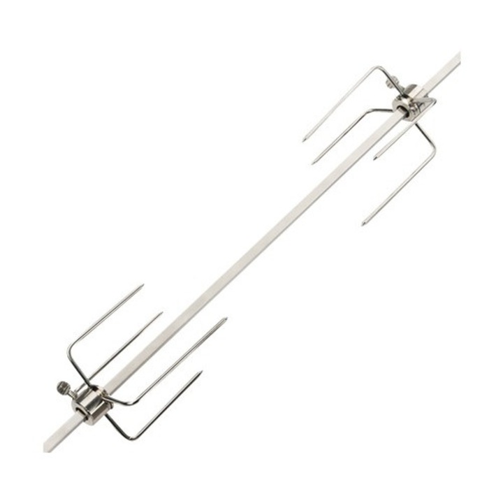 Kit Rotiserie Landmann Pentru Modelele Avalon, Miton Si Triton