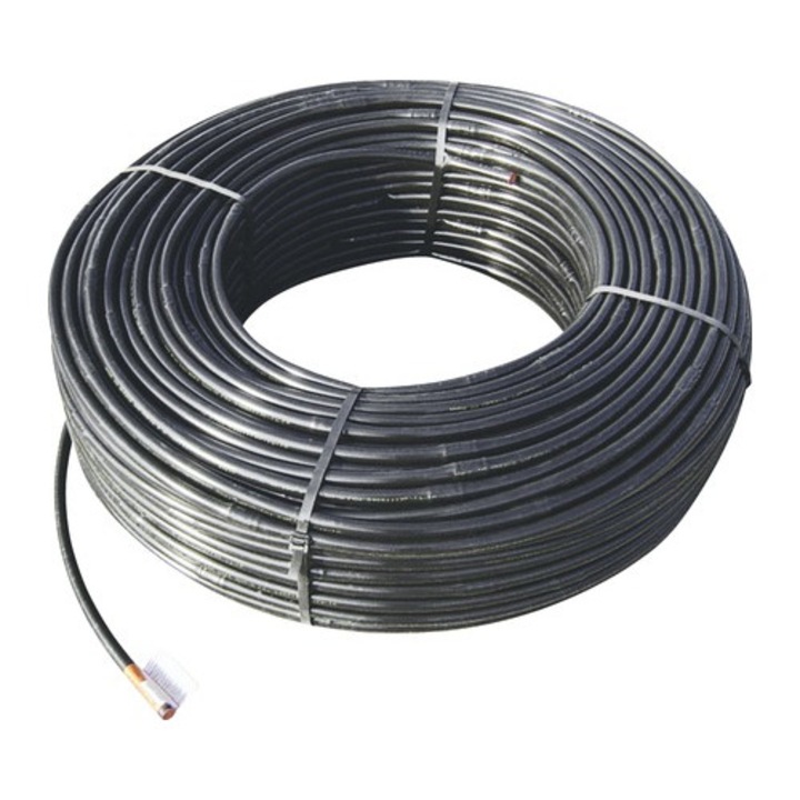 Paladrip csepegtető cső, 16/20 cm, 2 L/h, 100 M tekercs