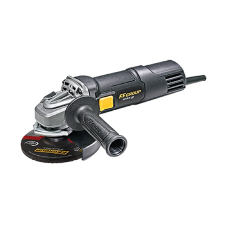Polizor unghiular AG 125/1010 HD 45588 FF Group