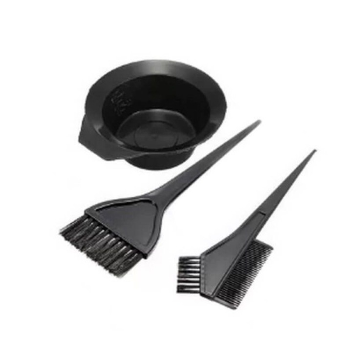 Set 3 Accesorii Pentru Vopsit, Ysfkshua, Professional