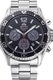 Мъжки часовник Orient RA-TX0202B10B, Кварц, 43mm, 20ATM, Сребрист
