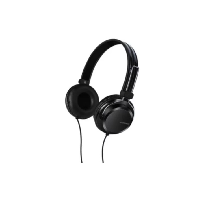 Casti PC GN Audio 5393-823-369, negru