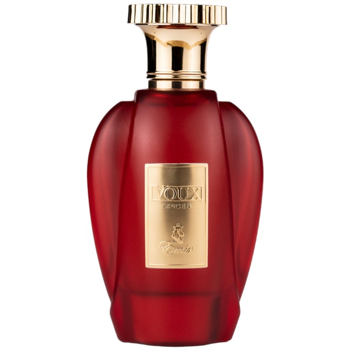 Emir Eau de Parfum, Voux Spices, Unisex, 100ml