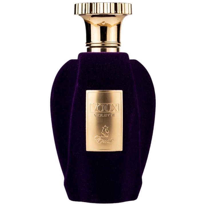 Emir Eau de Parfum, Voux Violette, Unisex, 100ml