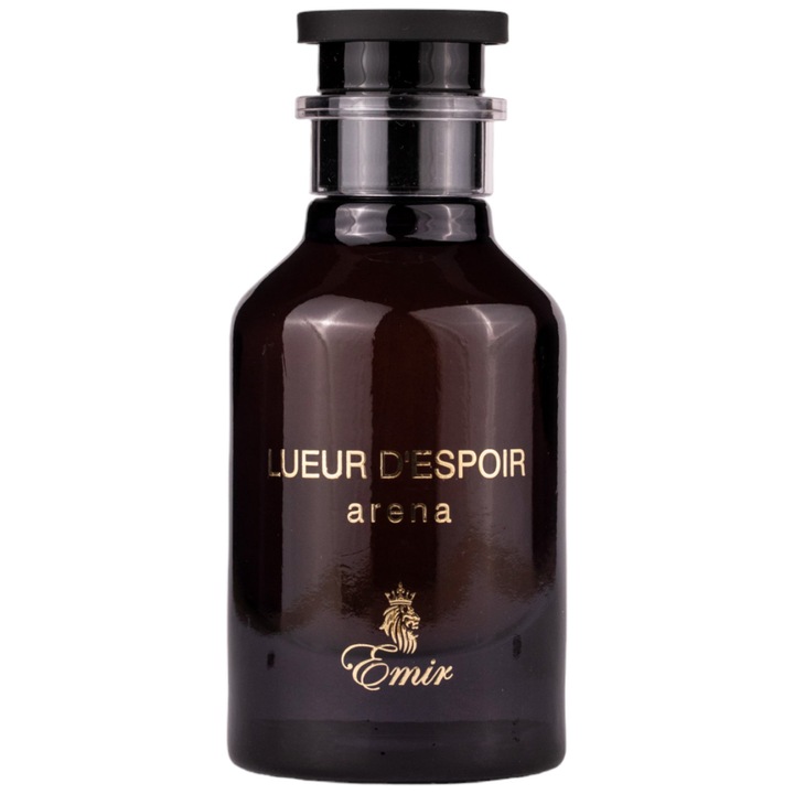 Emir Eau de Parfum, Lueur d'Espoir Arena, Unisex, 100 ml