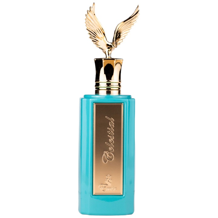 Emir Eau de Parfum, Celestial, Unisex, 100ml