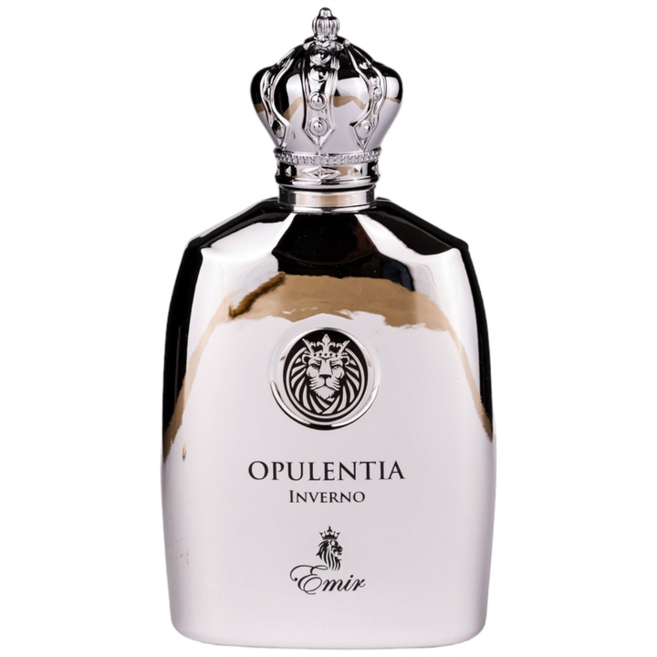 Emir Eau de Parfum, Opulentia Inverno, Férfi, 100ml