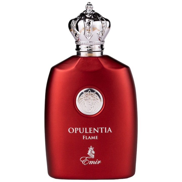 Emir Eau de Parfum, Opulentia Flame, Férfi, 100ml