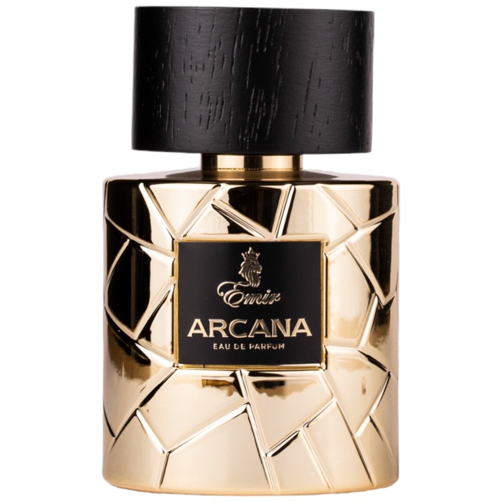 Emir Eau de Parfum, Arcana, női, 100 ml