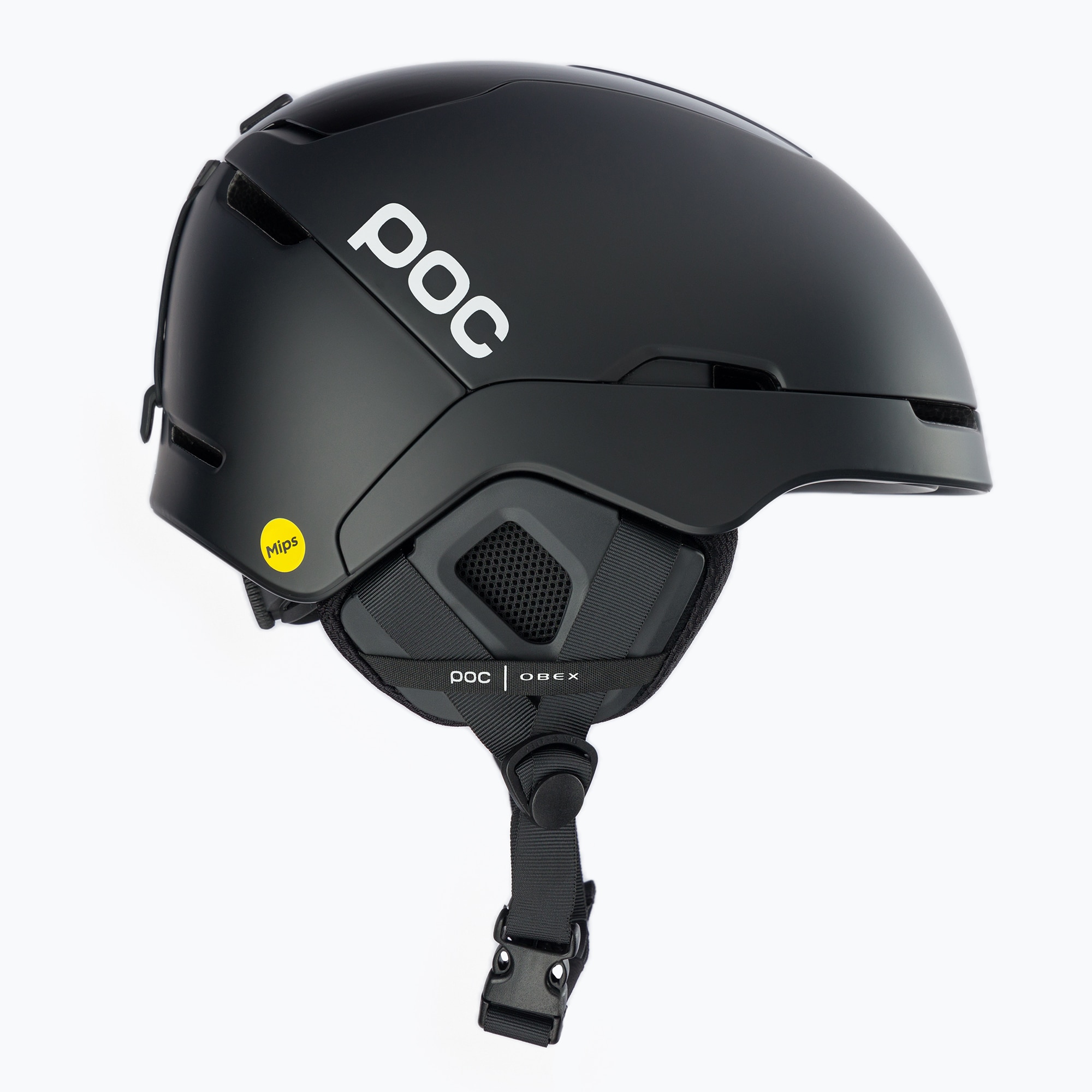 POC OBEX BACKCOUNTRY SPIN XL/XXL 59-62 黒 Casca de ski, POC, Obex MIPS, Negru, 59-62 cm/XL-XXL - eMAG.ro