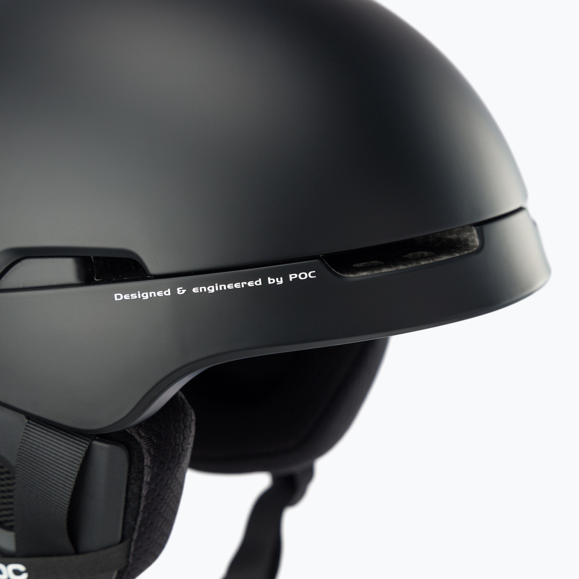 POC OBEX BACKCOUNTRY SPIN XL/XXL 59-62 黒 Casca de ski, POC, Obex MIPS, Negru, 59-62 cm/XL-XXL - eMAG.ro