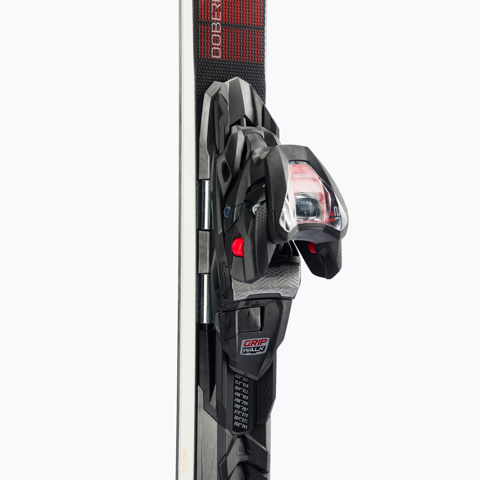 Skiuri, Nordica, DOBERMANN SLC FDT + TPX12 F, 160 cm, Negru - eMAG.ro