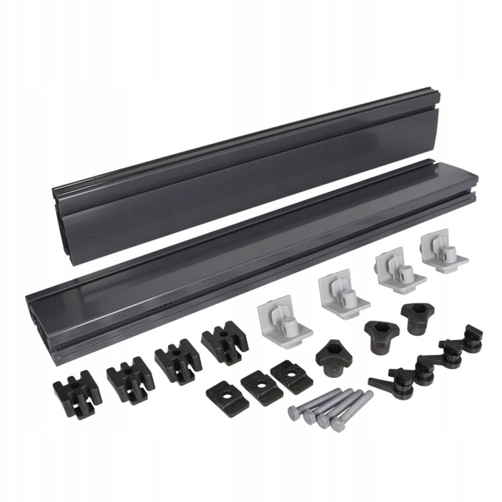 Adaptor schi pentru cutie portbagaj THULE 694700