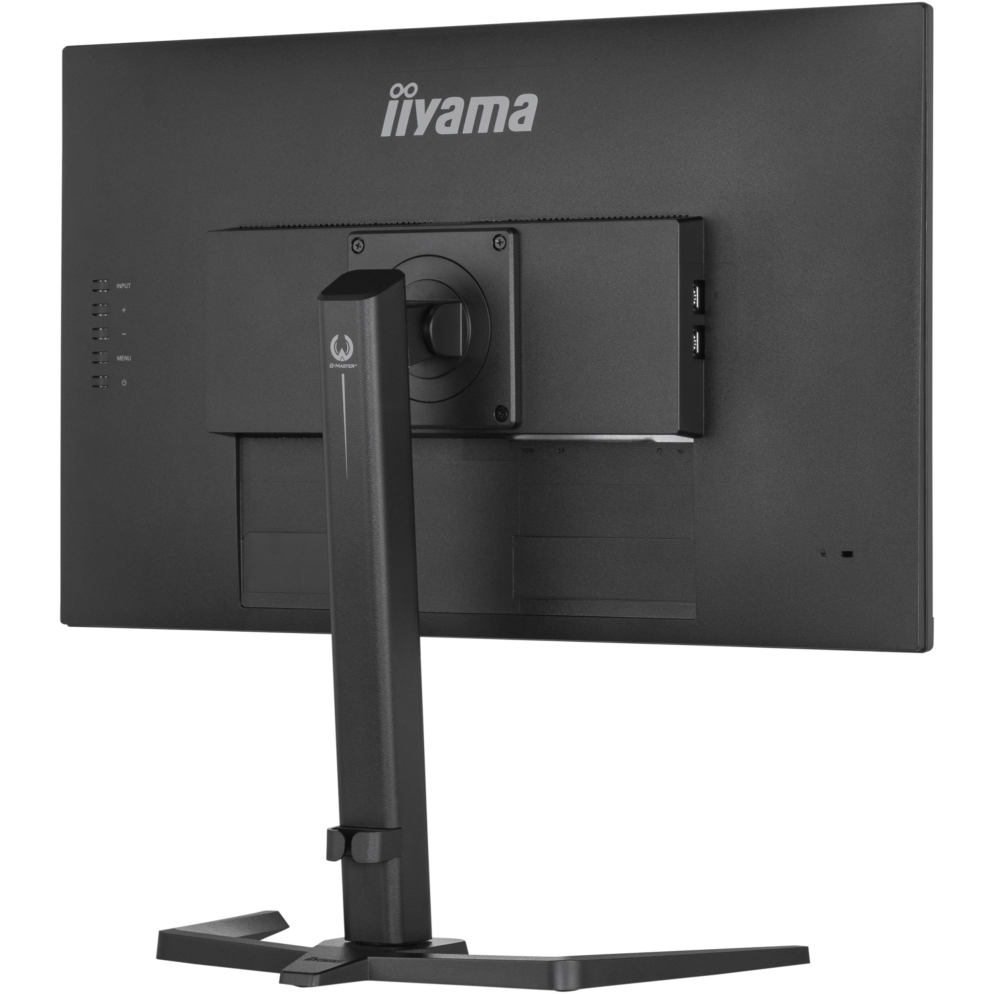 Monitor gaming LED IPS iiyama G-Master GB2770HSU-B5, 27