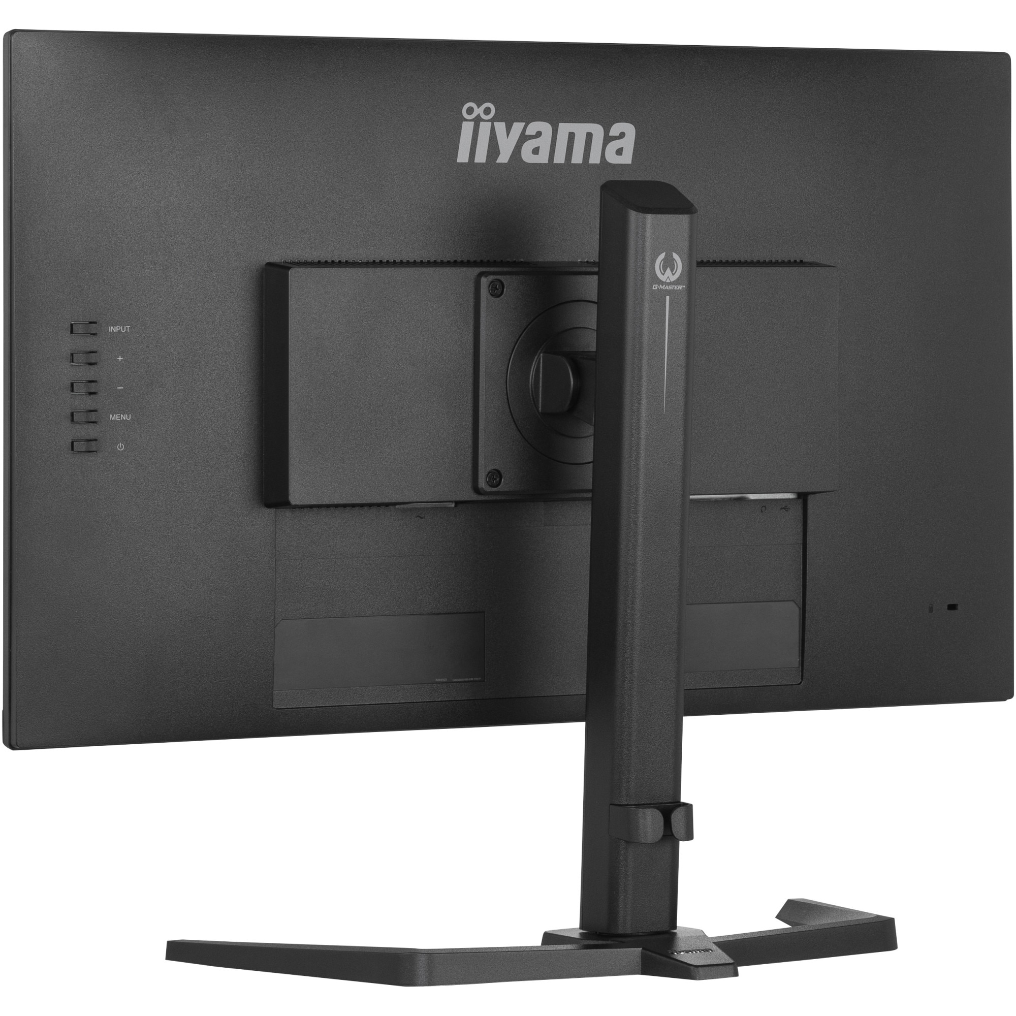 Monitor gaming LED IPS iiyama G-Master GB2770HSU-B5, 27