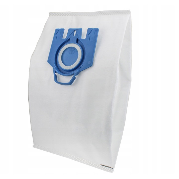 Saci sintetici pentru aspirator Miele 3D Complete C3 C2 Classic C1, Hoover, set 8 buc + 2 filtre de motor