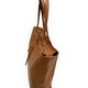 Női táska, Moranti, Természetes bőr, Barna