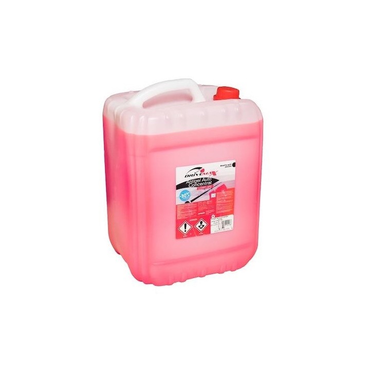 Antigel Drivemax, culoare mov, volum 20 litri