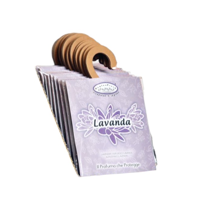Saculet parfumat Lavanda