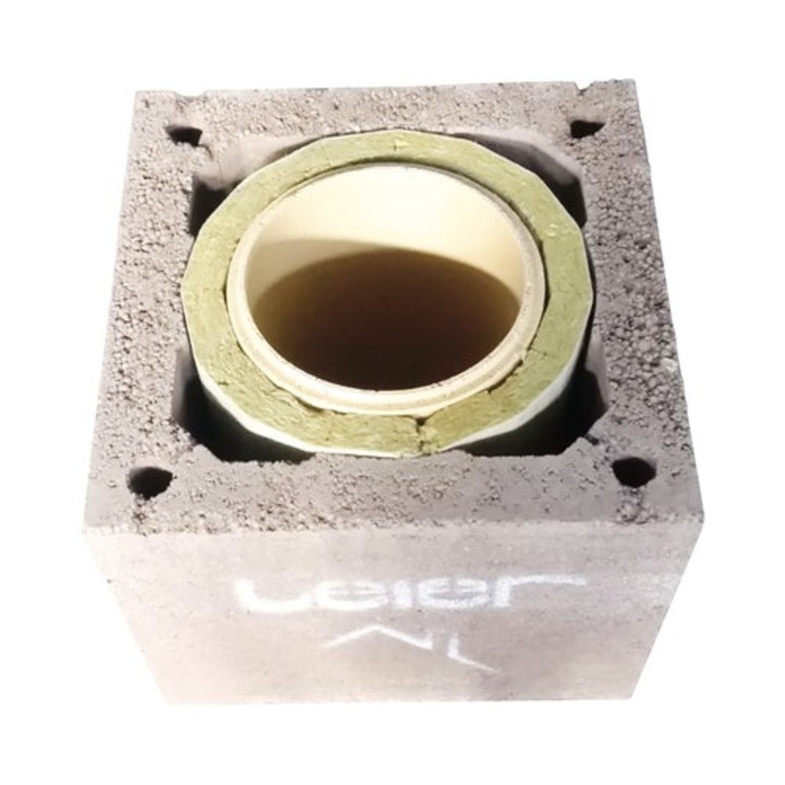 Element Cos De Fum 33cm Pentru Sistemul Leier Lsk20