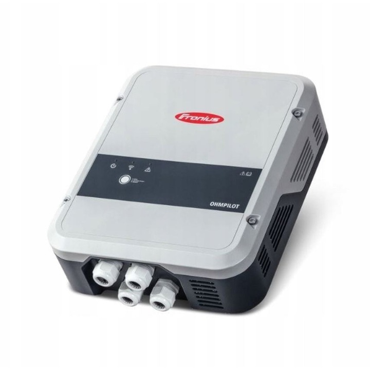 Invertor trifazat 9000 W FRONIUS Ohmpilot 9.0-3 FRONIUS Ohmpilot 9.0-3