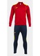 Joma Championship VII Training, Navy Blue / Red, L