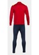 Joma Championship VII Training, Navy Blue / Red, L