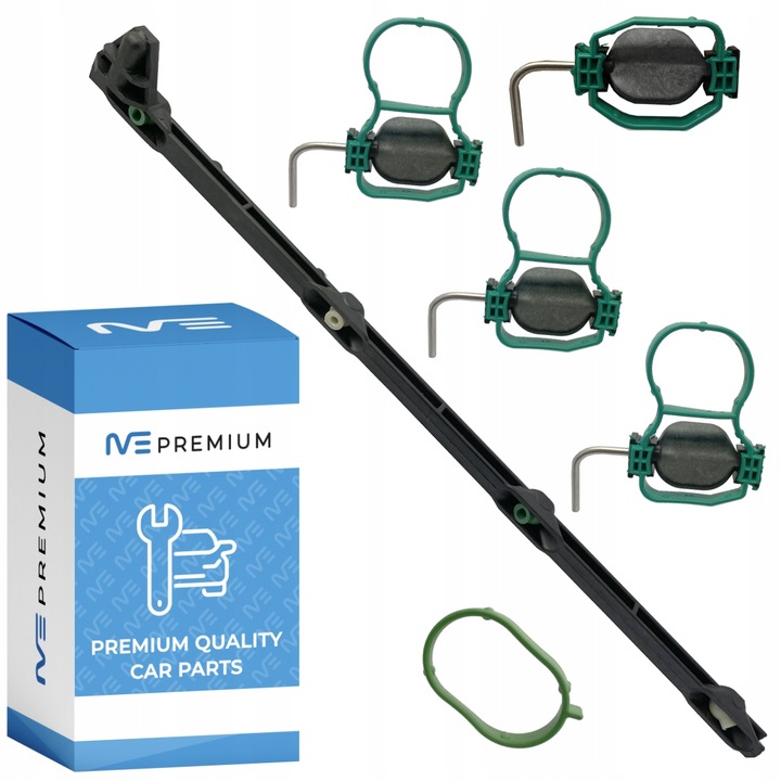 Kit Reparatie Timonerie, Opel Vectra C Signum, Me Premium