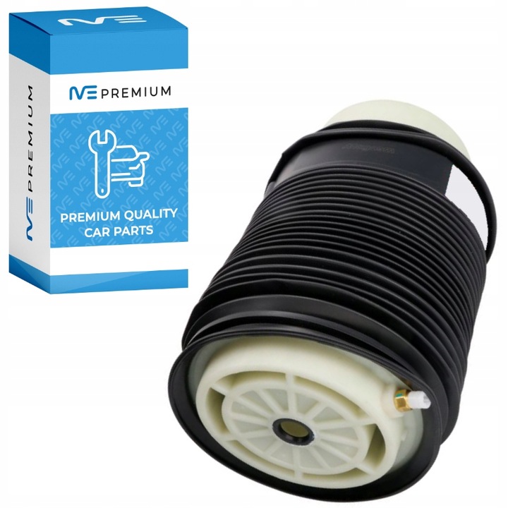 Légrugó, Mercedes E W212 Cls C218, Hátsó jobb