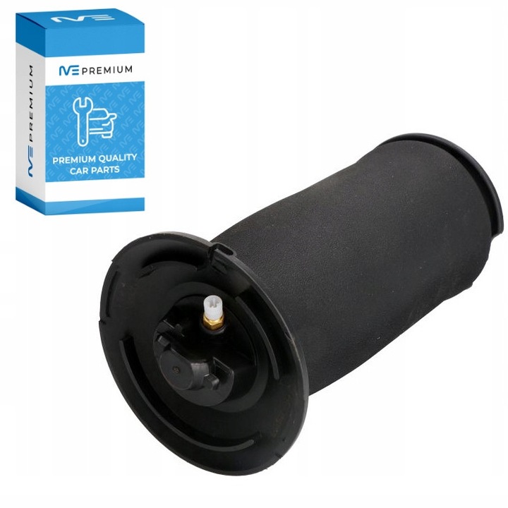 Въздушна пружина Nivo, ME Premium, Bmw 5 E61 Touring, 2004-, задна лява дясна