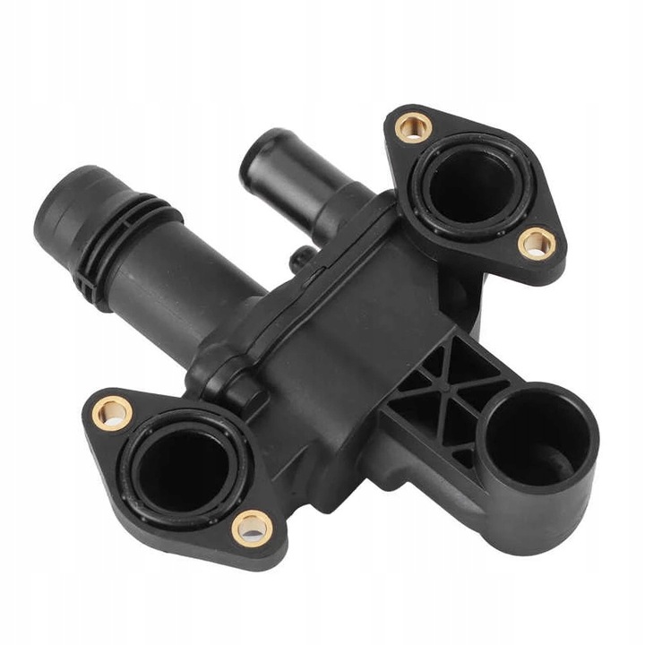 Hűtőfolyadék karima, Jaguar Xj Xf, Land Rover Discovery, Me Premium