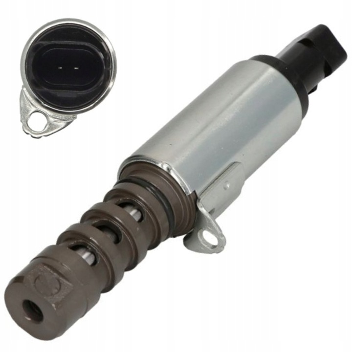 Vezérműtengely vezérmű mágnesszelep, Vw Touareg, Me Premium