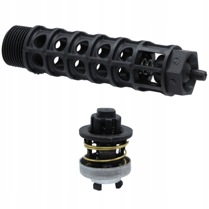 Olajszűrő alapszabályzó szelep, Opel 1.4 1.6 1.8, Me Premium