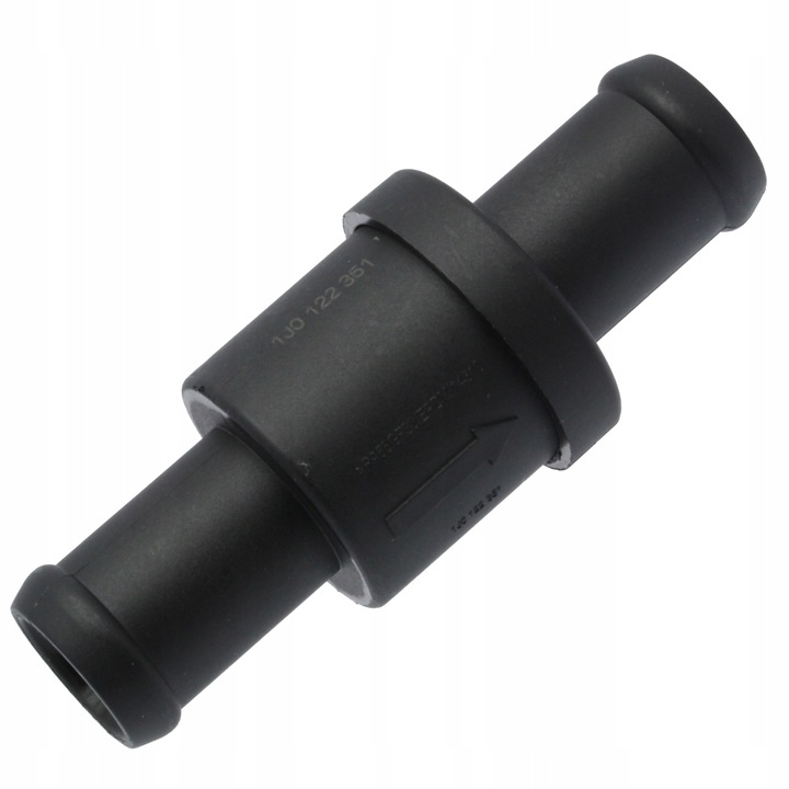 Vezérlőszelep hűtőrendszer, Vw, Audi, Me Premium