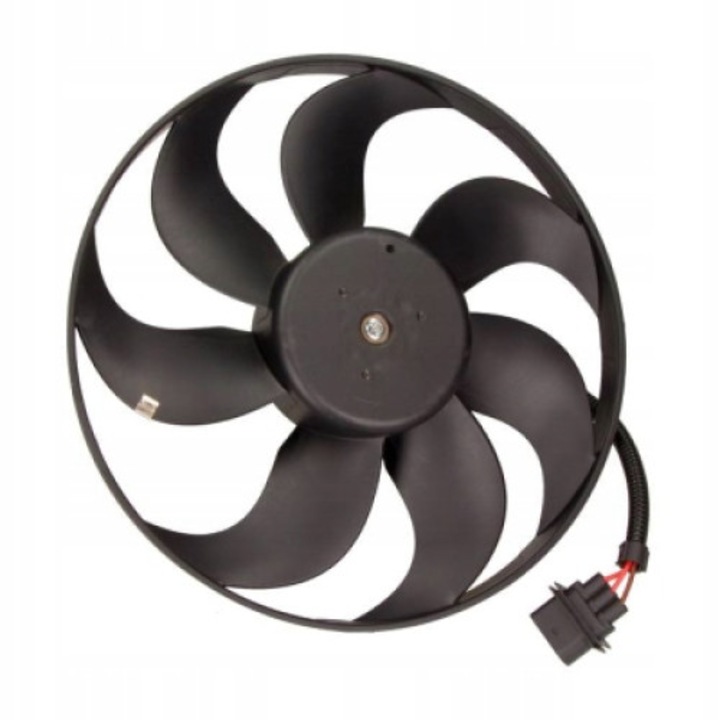 Ventilator Radiator, Skoda Fabia Octavia, Audi A3 Tt, Seat Arosa Cordoba Ibiza Ii Iii Leon Inca Toledo, Vw Bora Caddy Fox Golf Lupo New Beetle Polo Vento