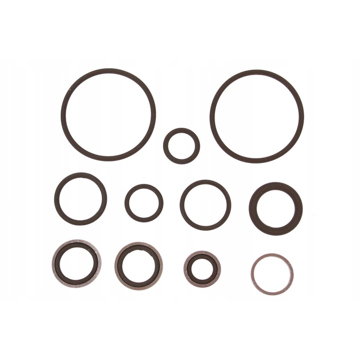 Vanos időzítő fogaskerék tömítések, Bmw Z3 Z4 Z4 S54 E85 E86, Me Premium