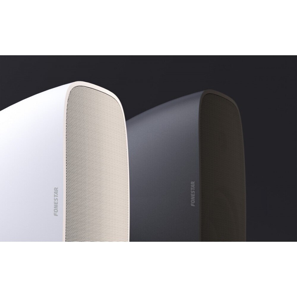 Boxa, Fonestar, sonora-5a, 2x25 w, Negru