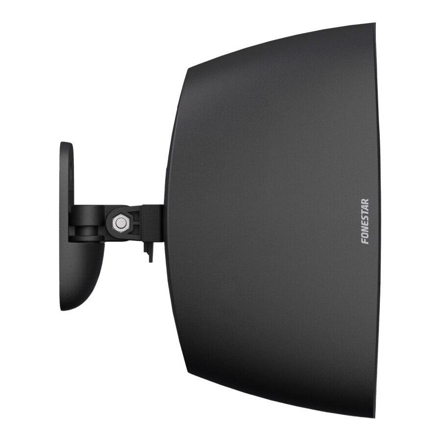 Boxa, Fonestar, sonora-5a, 2x25 w, Negru