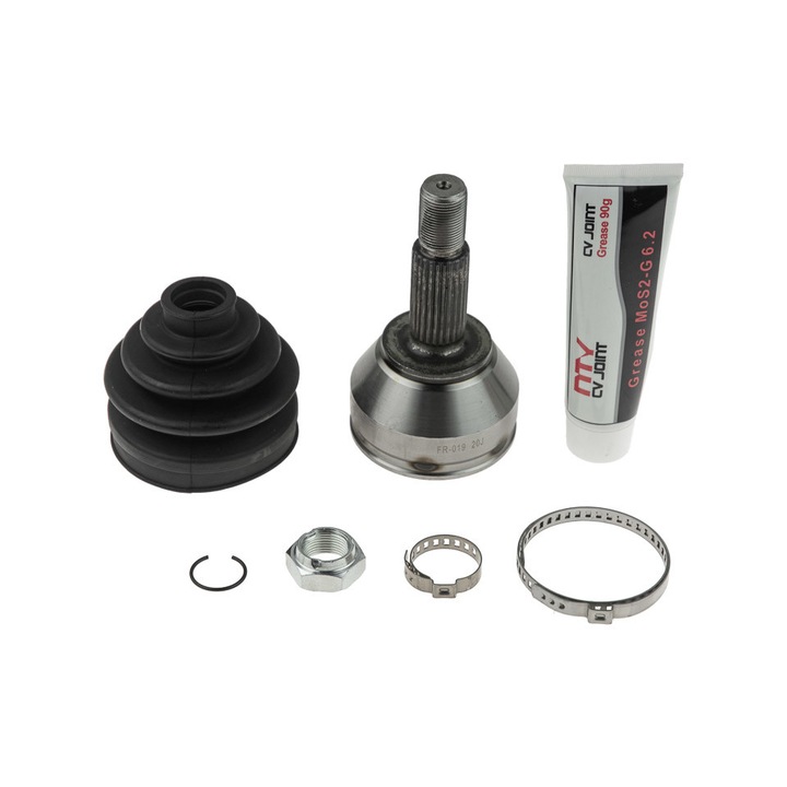 Set articulatie/ Cap planetara, pentru Ford Focus 1998-2005