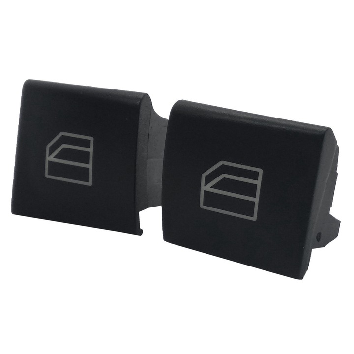 Kapcsolóablak gombok, Mercedes Cla Gle Gls, Me Premium