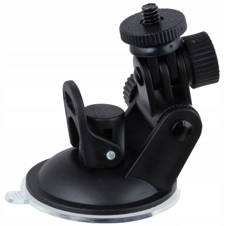 Videomagnó tapadókorong-tartó 1/4 hüvelykes menettel, Univerzális, Me Premium