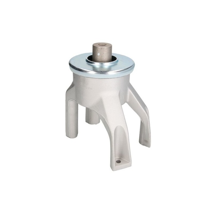 Jobb hátsó motortartó VW Multivan V, Multivan VI, Transporter V, Transporter VI 1, 9D-2, 5D 2003.04.-2019.12.