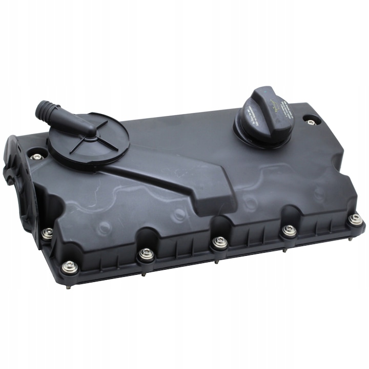 Capac motor, ME Premium, Audi A4 B6 B7 C5, Ford Galaxy I, Seat Alhambra, Skoda Superb I, Vw Passat B5 Sharan Transporter T5, 1.9 2.0 TDI, negru