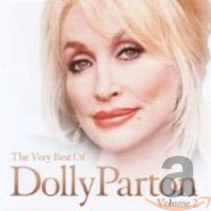 Dolly Parton: The Very Best Of - Vol 2 [CD]